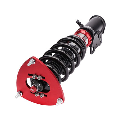 Function and Form Type 3 Coilovers for 2008-2014 Subaru Impreza STI Hatchback (GR) 38700208