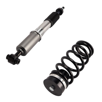 Function and Form Type 3 Coilovers for 2009-2015 Toyota Prius (ZVW30) 38802009