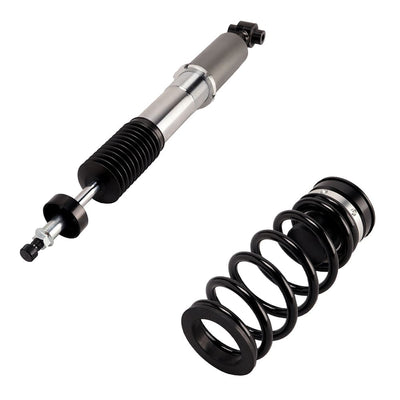 Function and Form Type 3 Coilovers for 2009-2015 Toyota Prius (ZVW30) 38802009