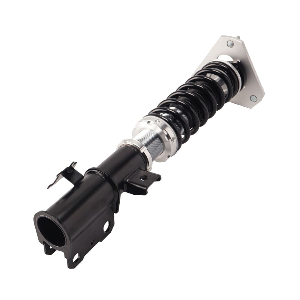 Function and Form Type 3 Coilovers for 2009-2015 Toyota Prius (ZVW30) 38802009