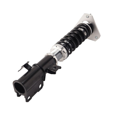 Function and Form Type 3 Coilovers for 2009-2015 Toyota Prius (ZVW30) 38802009
