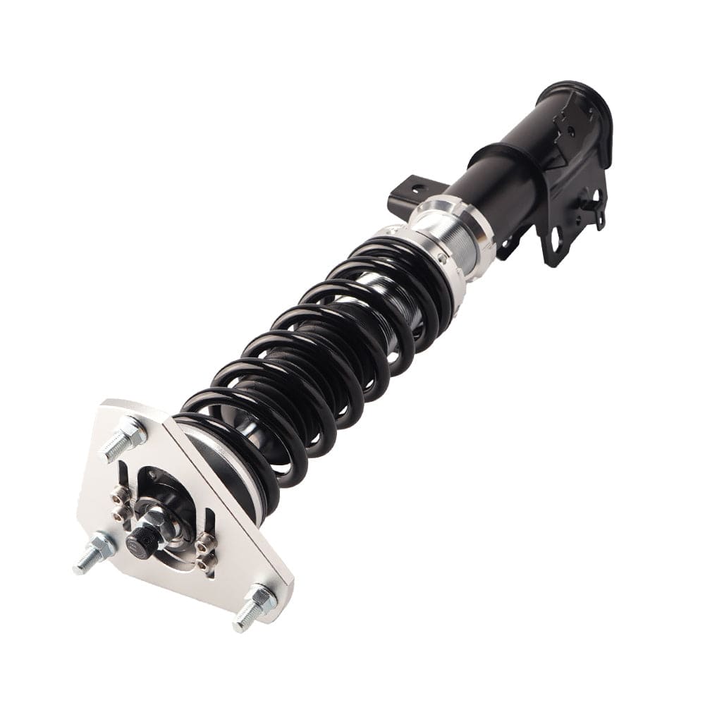 Function and Form Type 3 Coilovers for 2009-2015 Toyota Prius (ZVW30) 38802009