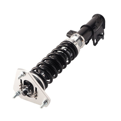 Function and Form Type 3 Coilovers for 2009-2015 Toyota Prius (ZVW30) 38802009