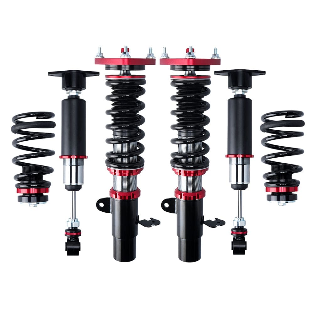 Function and Form Type 3 Coilovers for 2011-2019 Ford Focus (MK3) 37100211