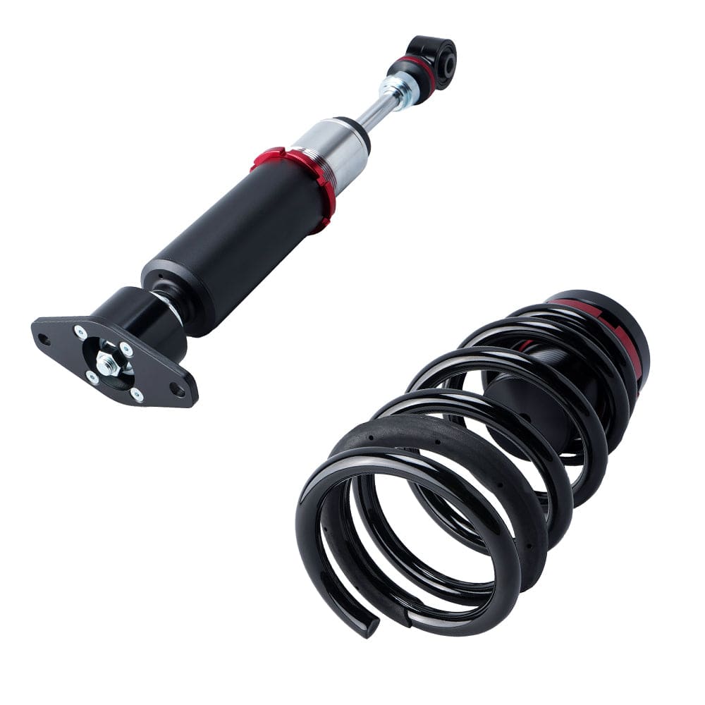 Function and Form Type 3 Coilovers for 2011-2019 Ford Focus (MK3) 37100211