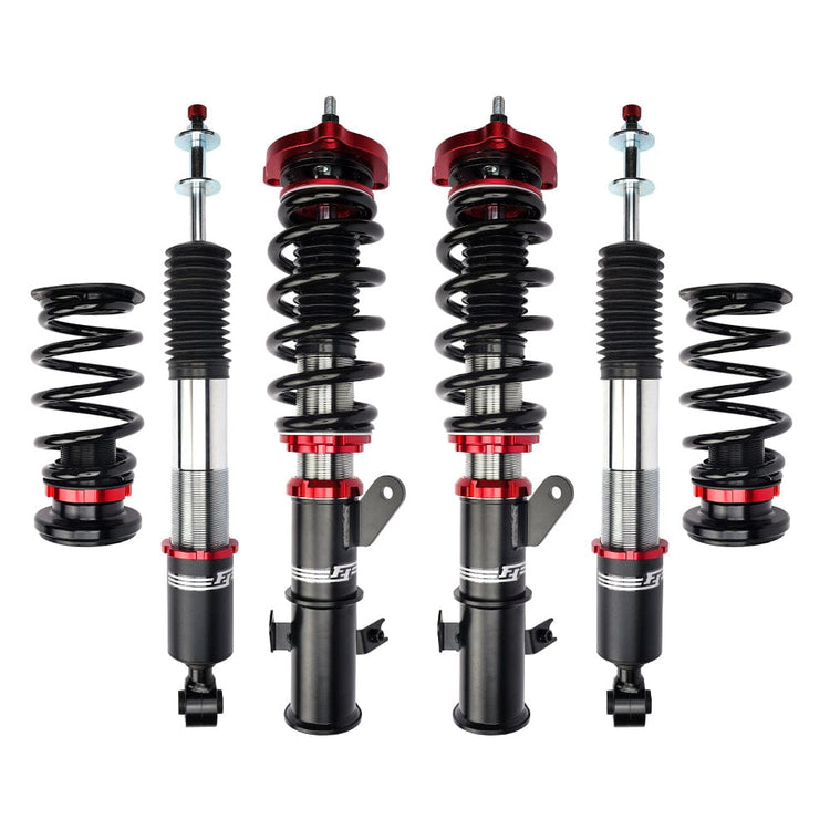 Function and Form Type 3 Coilovers for 2012-2016 Honda Civic (FB/FG) 38100212