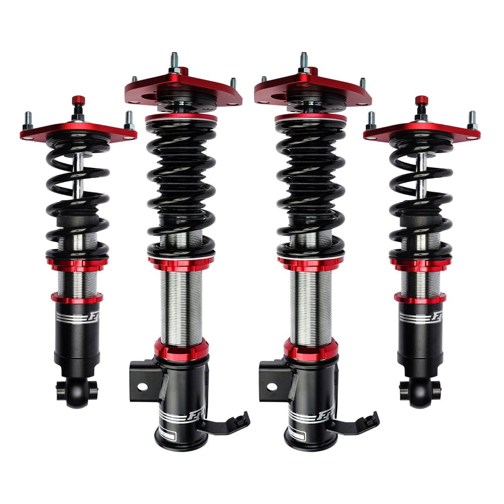 Function and Form Type 3 Coilovers for 2012-2022 Toyota 86 (ZN6) 38800112