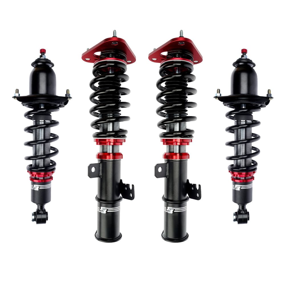 Function and Form Type 3 Coilovers for 2013-2019 Toyota Corolla Altis (E160/E170) 38800213