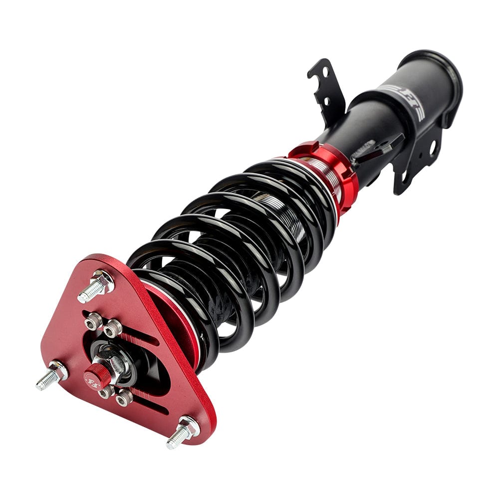 Function and Form Type 3 Coilovers for 2013-2019 Toyota Corolla Altis (E160/E170) 38800213