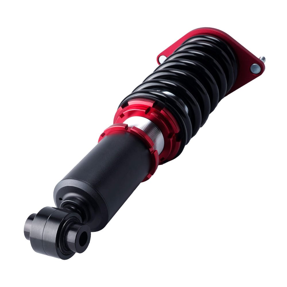 Function and Form Type 3 Coilovers for 2014-2019 Subaru Outback (BS) 38701114