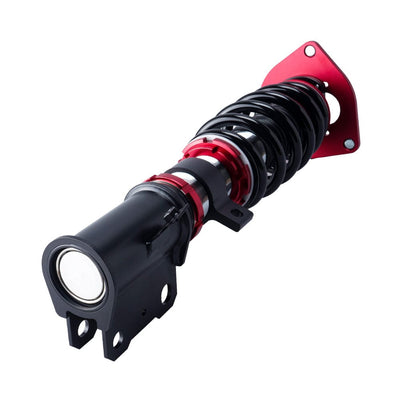 Function and Form Type 3 Coilovers for 2014-2019 Subaru Outback (BS) 38701114