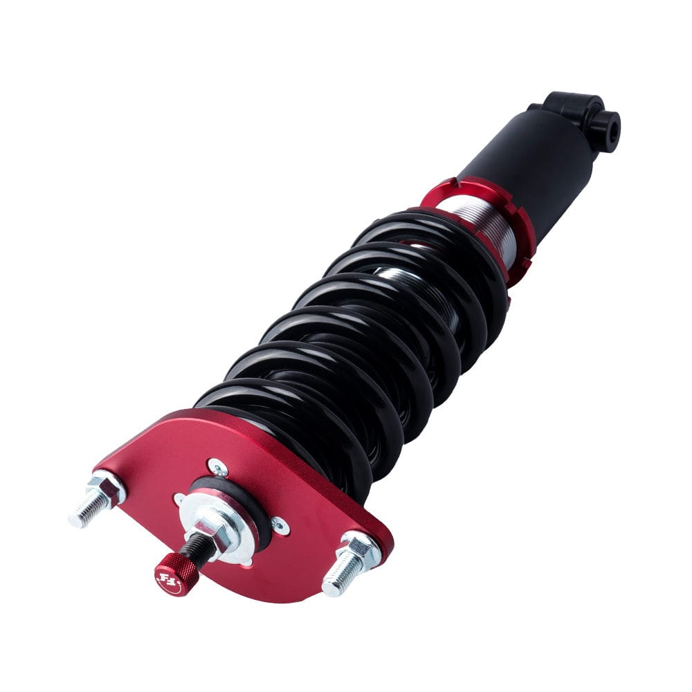 Function and Form Type 3 Coilovers for 2014-2019 Subaru Outback (BS) 38701114