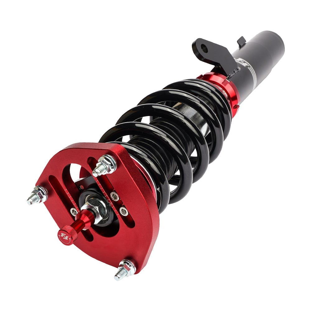 Function and Form Type 3 Coilovers for 2014-2019 Volkswagen Golf GTI (MK7) 35500114