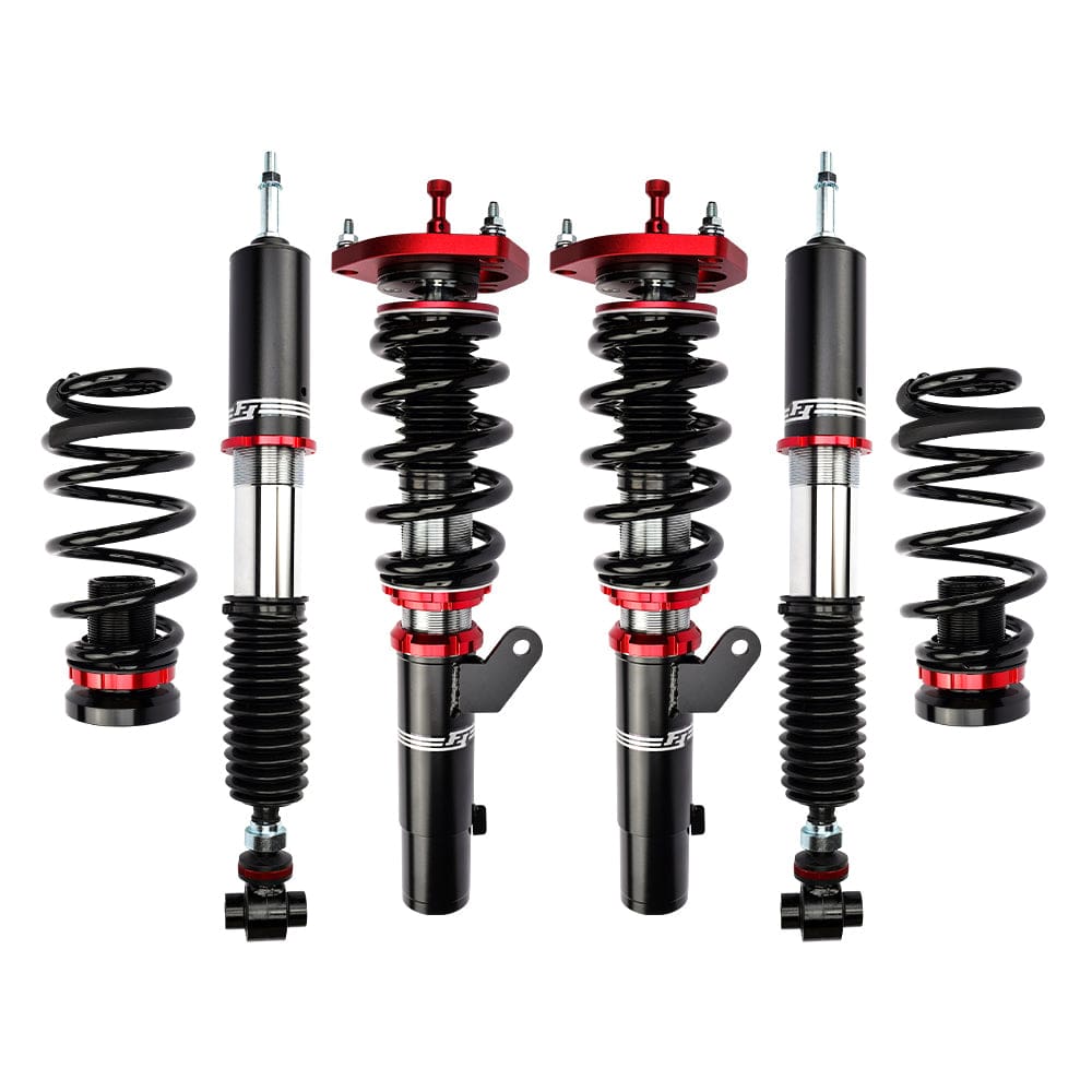 Function and Form Type 3 Coilovers for 2014-2019 Volkswagen Golf GTI (MK7) 35500114