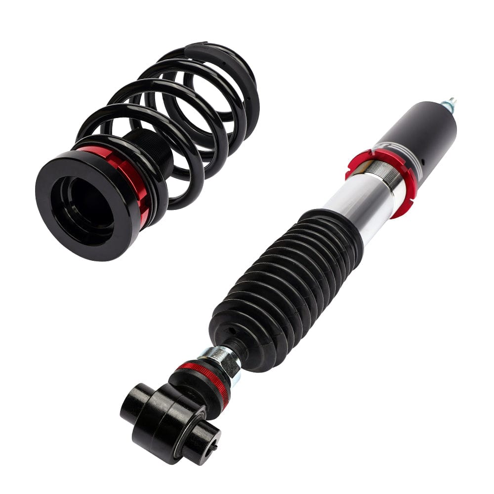 Function and Form Type 3 Coilovers for 2014-2019 Volkswagen Golf (MK7) 35500114
