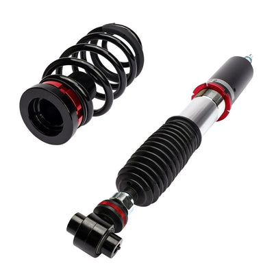 Function and Form Type 3 Coilovers for 2014-2019 Volkswagen Golf (MK7) 35500114