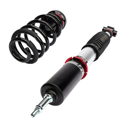 Function and Form Type 3 Coilovers for 2014-2019 Volkswagen Golf (MK7) 35500114