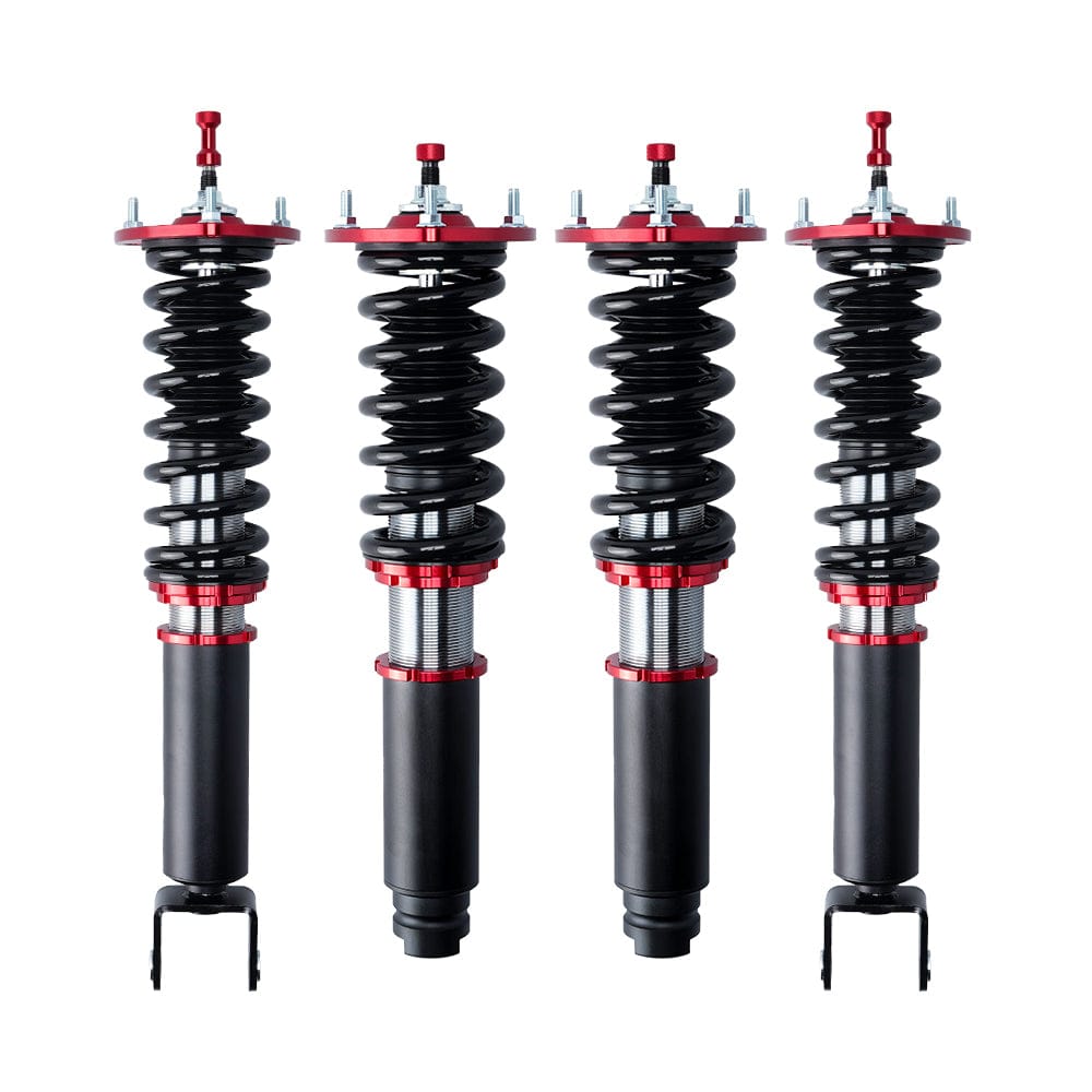 Function and Form Type 3 Coilovers for 2014-2021 Infiniti Q50 AWD (V37) 38600714A