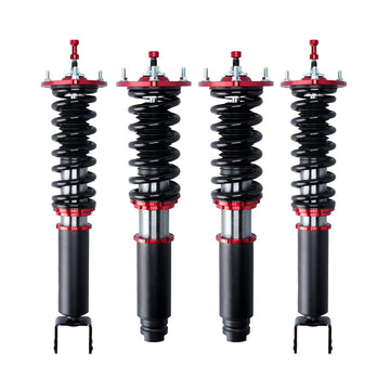 Function and Form Type 3 Coilovers for 2014-2021 Infiniti Q50 AWD (V37) 38600714A