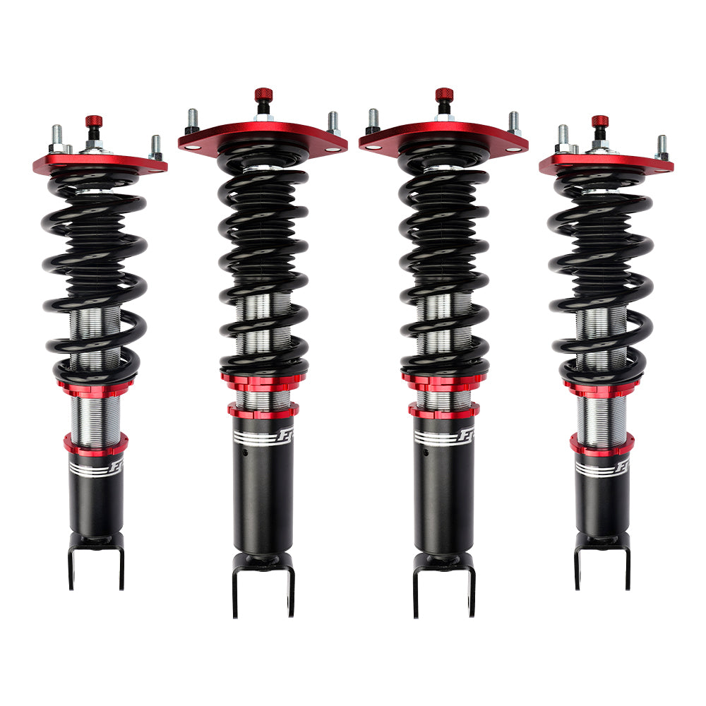 Function and Form Type 3 Coilovers for 2014+ Mini Cooper S (R56) 35200614