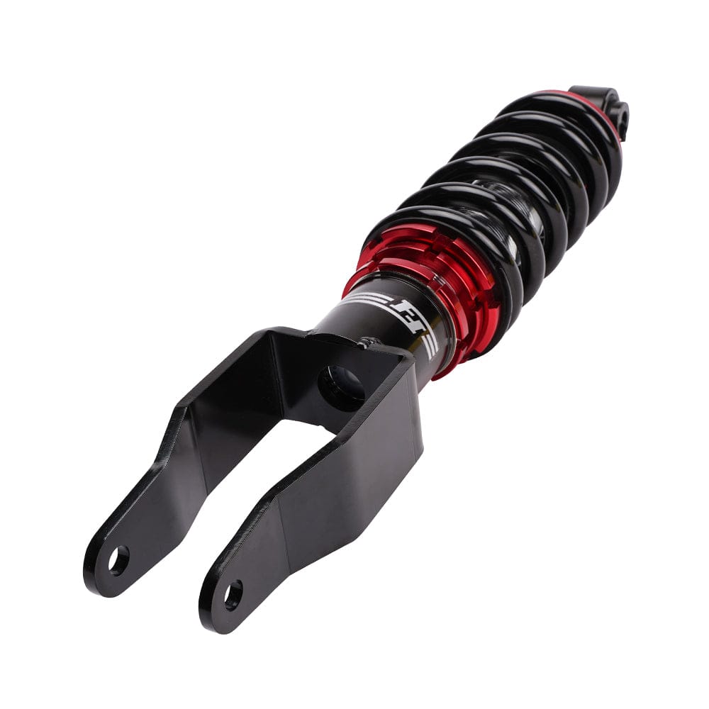 Function and Form Type 3 Coilovers for 2015+ Audi R8 (Type 4S) 35100915