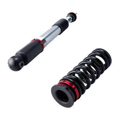 Function and Form Type 3 Coilovers for 2016-2024 Chevrolet Camaro 37200116