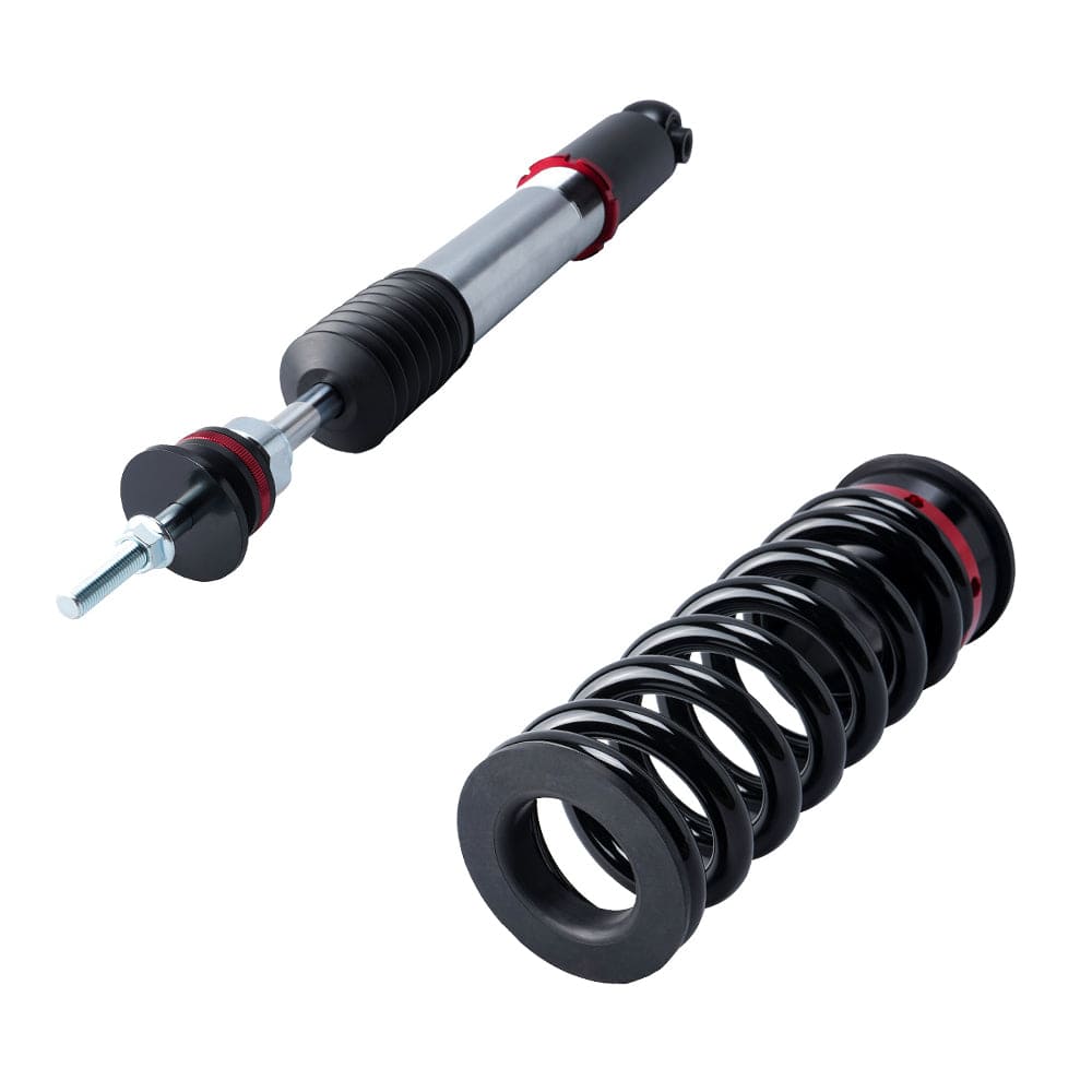 Function and Form Type 3 Coilovers for 2016-2024 Chevrolet Camaro 37200116
