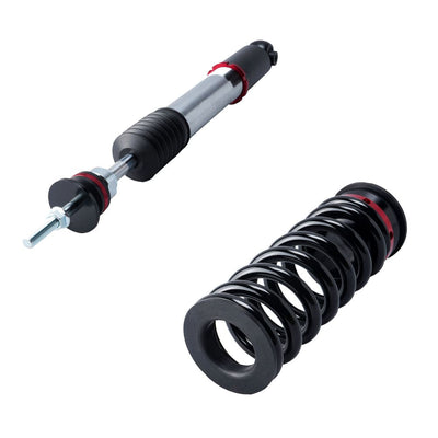 Function and Form Type 3 Coilovers for 2016-2024 Chevrolet Camaro 37200116