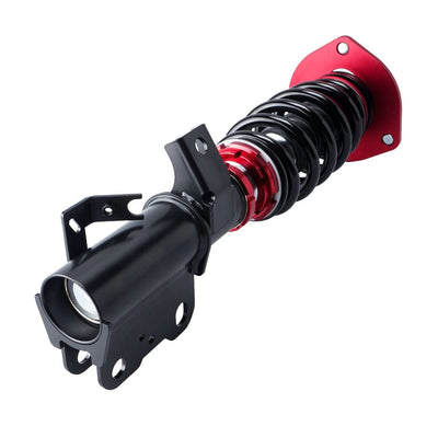 Function and Form Type 3 Coilovers for 2016-2024 Chevrolet Camaro 37200116