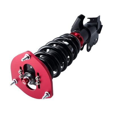 Function and Form Type 3 Coilovers for 2016-2024 Chevrolet Camaro 37200116
