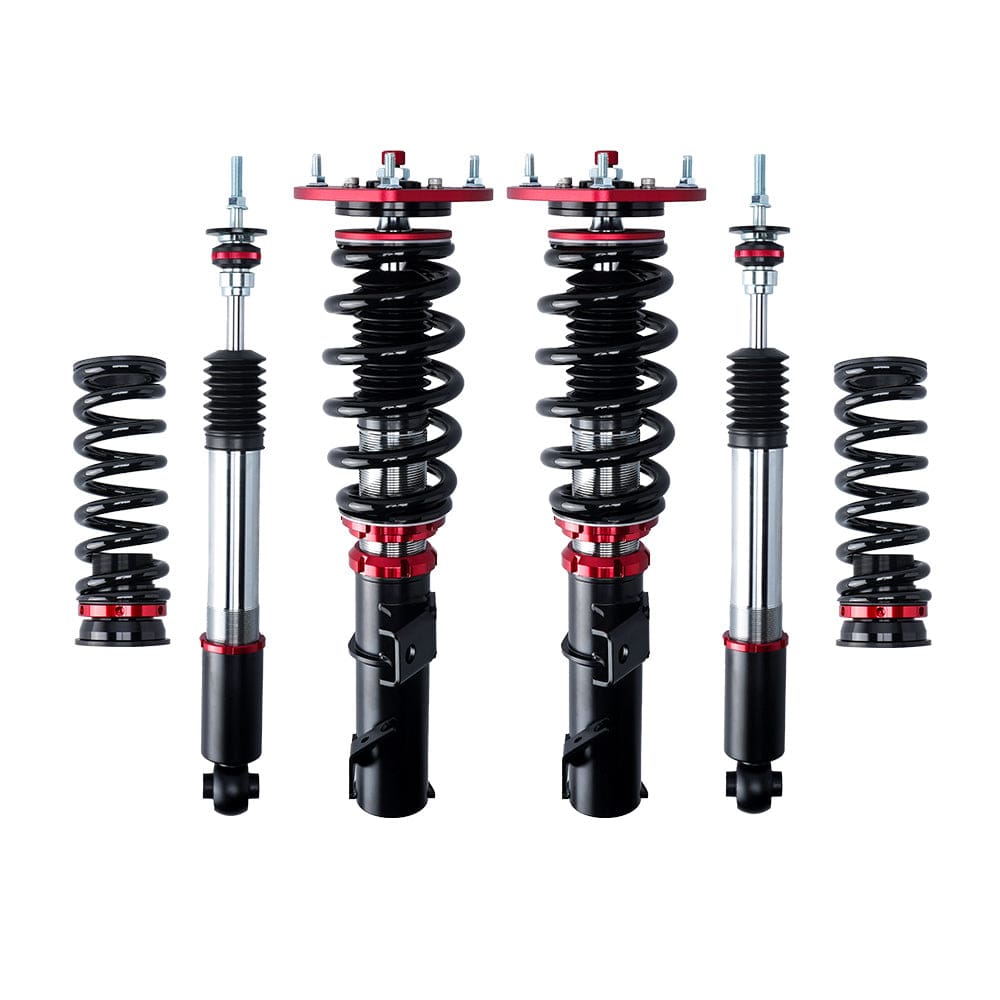 Function and Form Type 3 Coilovers for 2016-2024 Chevrolet Camaro 37200116