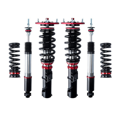 Function and Form Type 3 Coilovers for 2016-2024 Chevrolet Camaro 37200116
