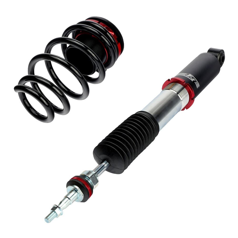 Function and Form Type 3 Coilovers for 2016+ Honda Civic (FC) 38100216