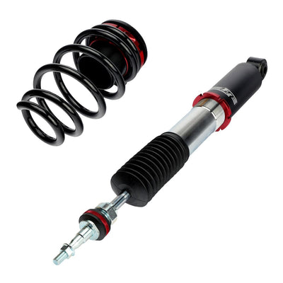 Function and Form Type 3 Coilovers for 2016+ Honda Civic (FC) 38100216