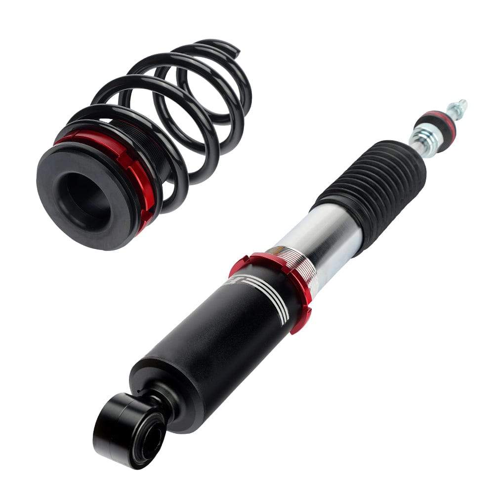 Function and Form Type 3 Coilovers for 2016+ Honda Civic (FC) 38100216