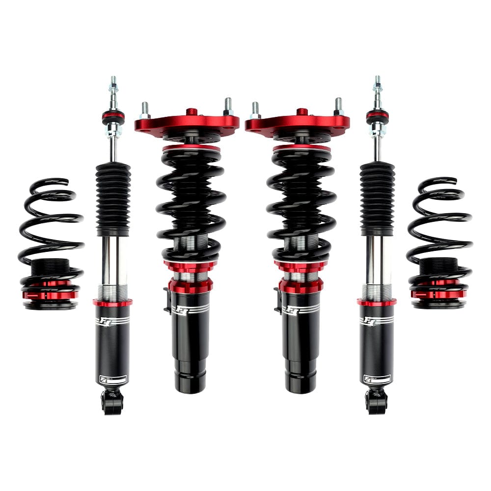 Function and Form Type 3 Coilovers for 2016+ Honda Civic (FC) 38100216