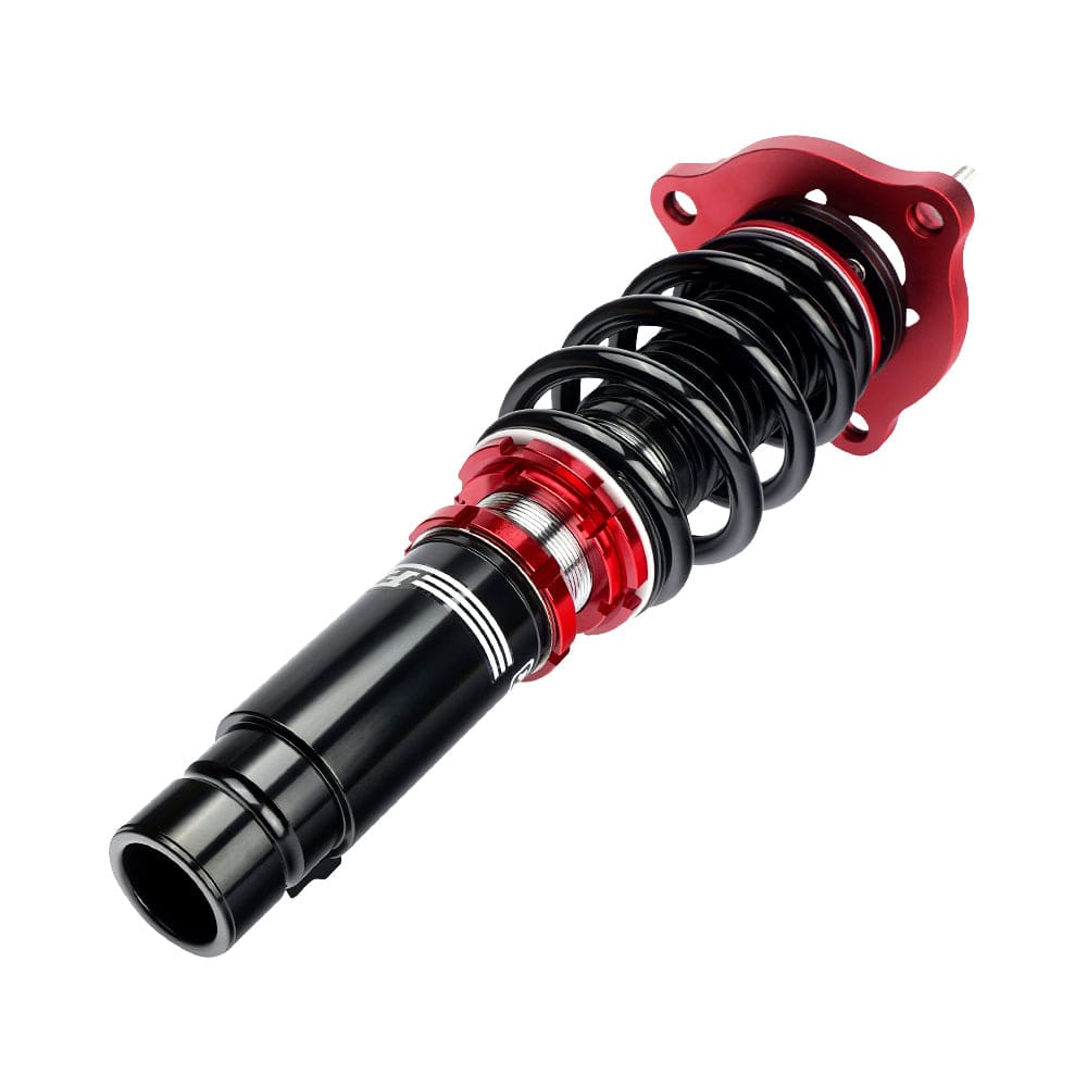 Function and Form Type 3 Coilovers for 2016+ Honda Civic (FC) 38100216