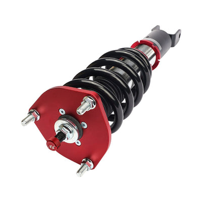 Function and Form Type 3 Coilovers for 2016+ Mazda Miata (ND5RC) 38400116