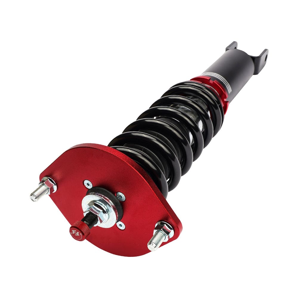 Function and Form Type 3 Coilovers for 2016+ Mazda Miata (ND5RC) 38400116