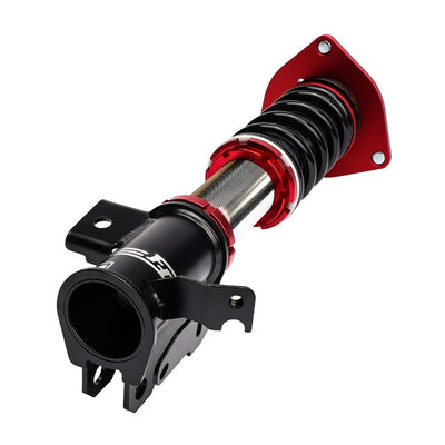 Function and Form Type 3 Coilovers for 2017-2020 Toyota 86 (ZN6) 38800112