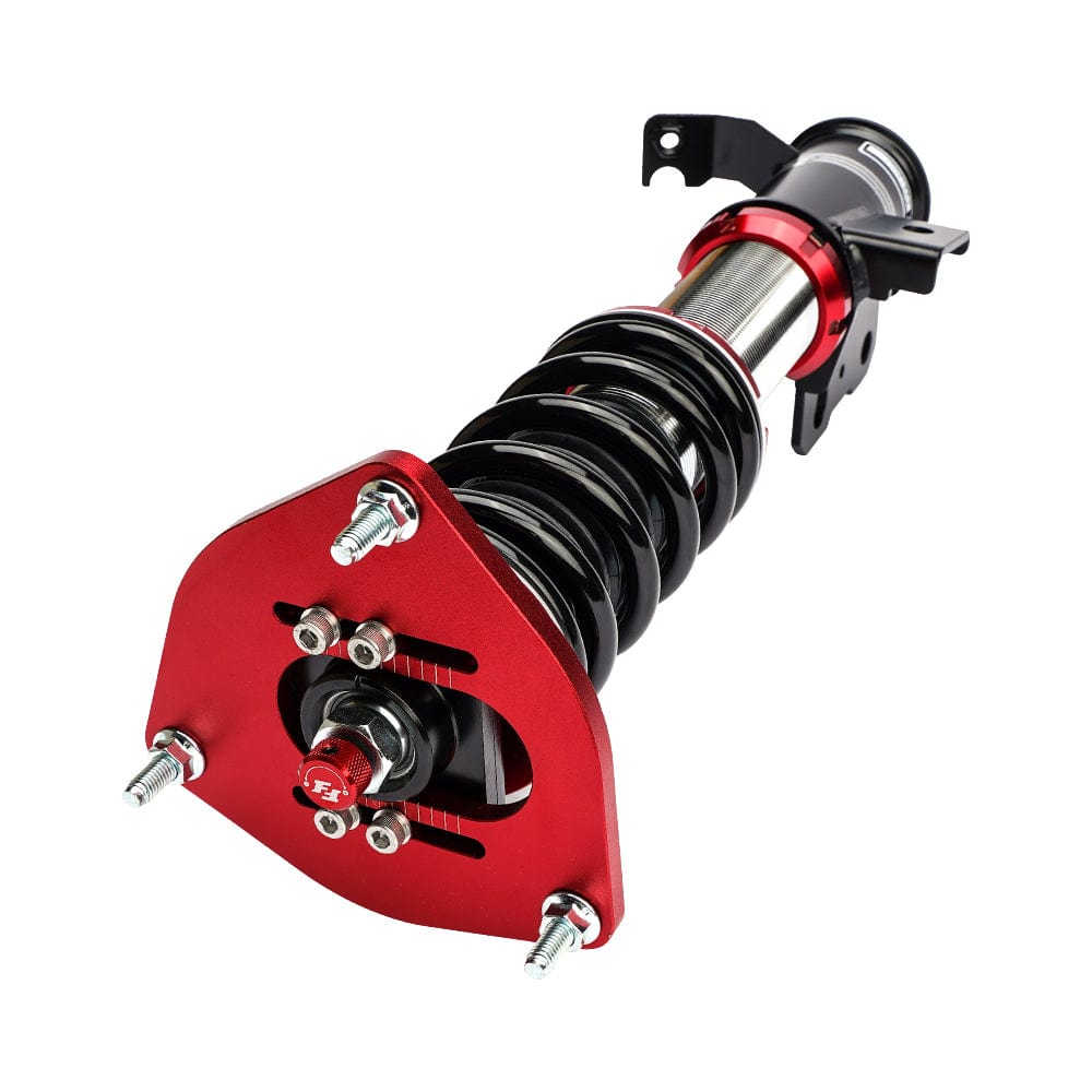 Function and Form Type 3 Coilovers for 2017-2020 Toyota 86 (ZN6) 38800112