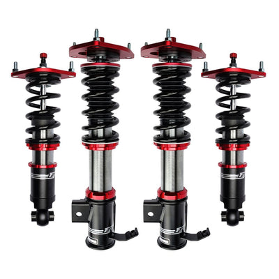 Function and Form Type 3 Coilovers for 2017-2020 Toyota 86 (ZN6) 38800112