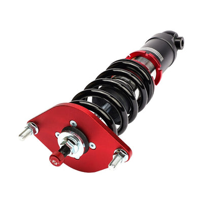Function and Form Type 3 Coilovers for 2017-2020 Toyota 86 (ZN6) 38800112