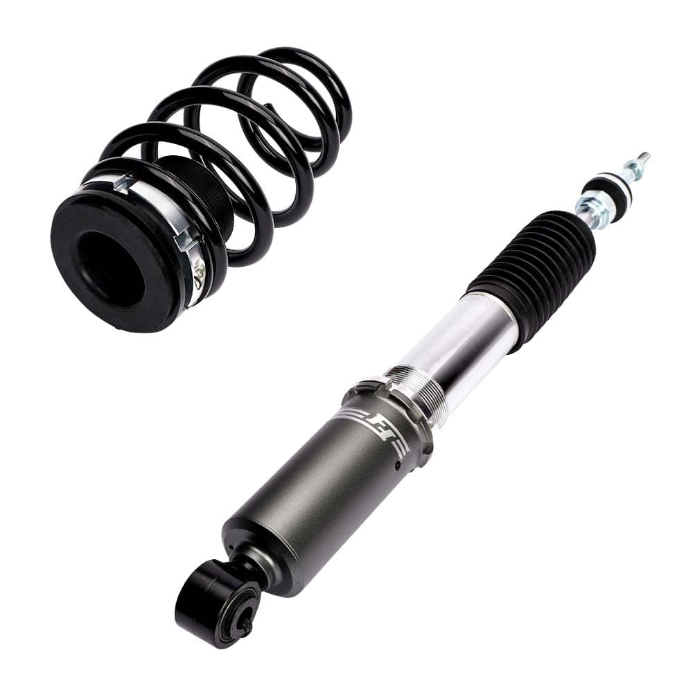 Function and Form Type 3 Coilovers for 2017-2021 Honda Civic Type R (FK8) 38100217K