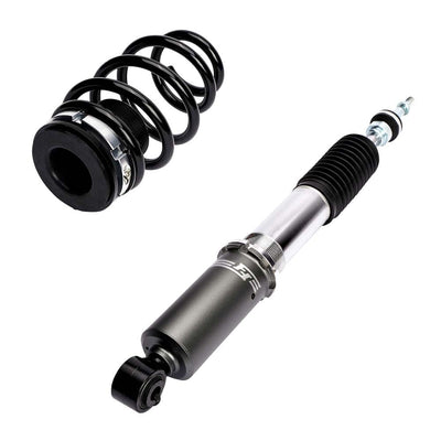 Function and Form Type 3 Coilovers for 2017-2021 Honda Civic Type R (FK8) 38100217K