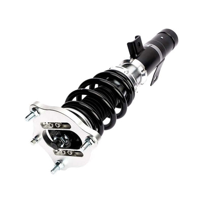 Function and Form Type 3 Coilovers for 2017-2021 Honda Civic Type R (FK8) 38100217K