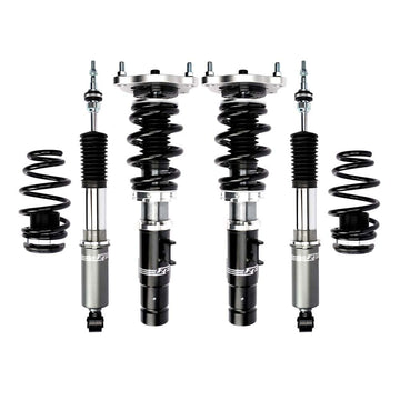 Function and Form Type 3 Coilovers for 2017-2021 Honda Civic Type R (FK8) 38100217K