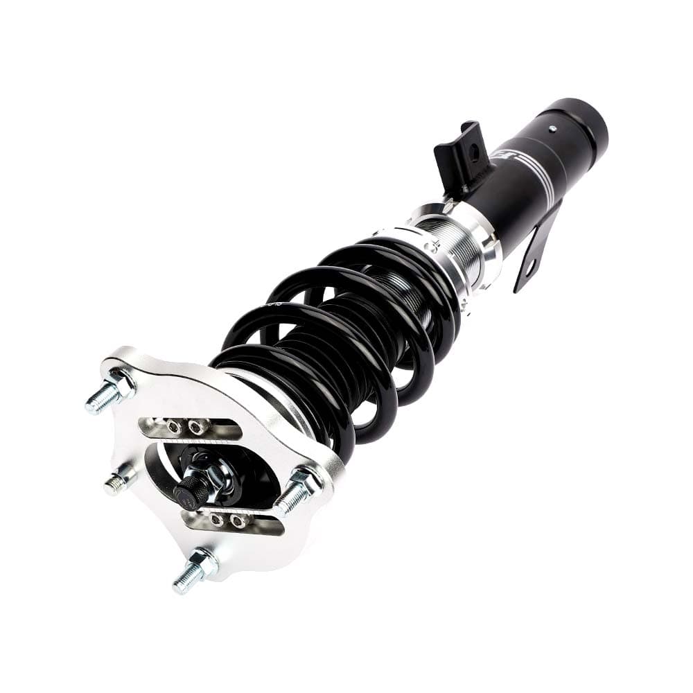 Function and Form Type 3 Coilovers for 20172021 Honda Civic Type R (F