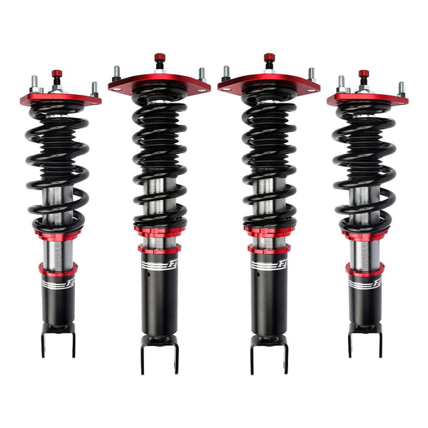 Function and Form Type 3 Coilovers for 2017-2021 Suzuki Swift