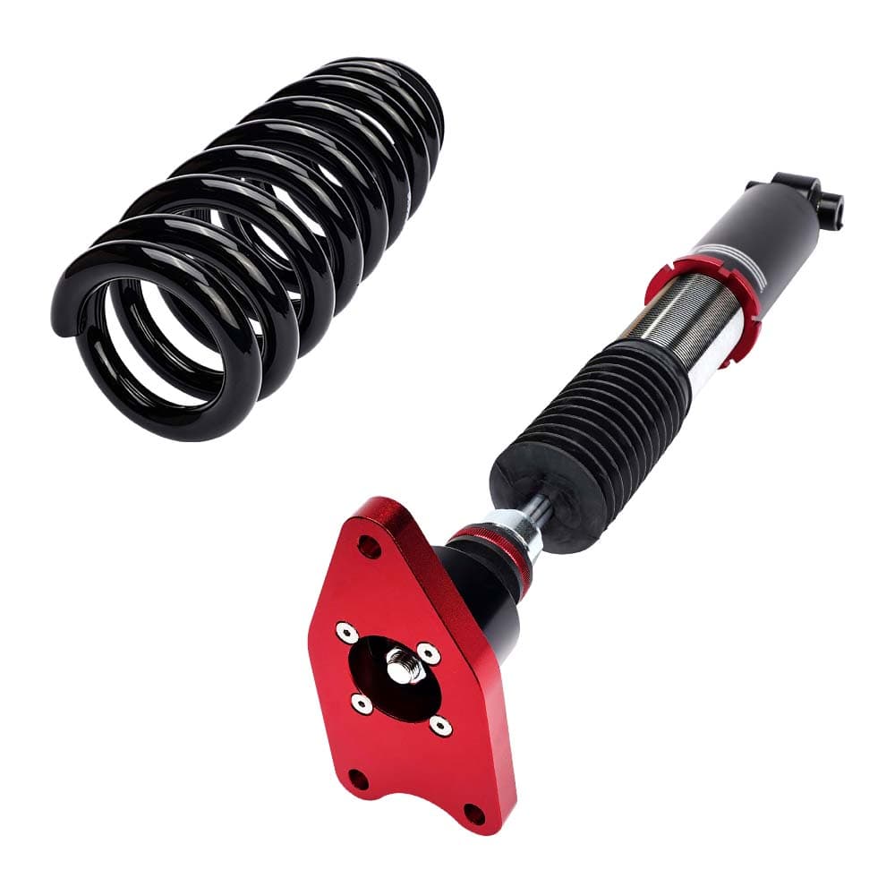 Function and Form Type 3 Coilovers for 2019+ Toyota Supra J29 38800719